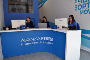Internet Beniaján