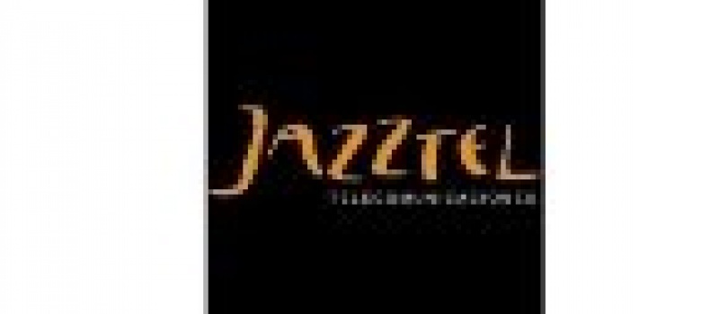 Logo Jazztel
