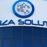 Fachada oficinas de Avanza Solutions expertos en redes de fibra óptica