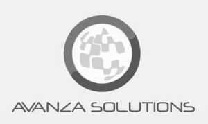 Logotipo Avanza Solutions