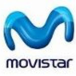 Logo Movistar